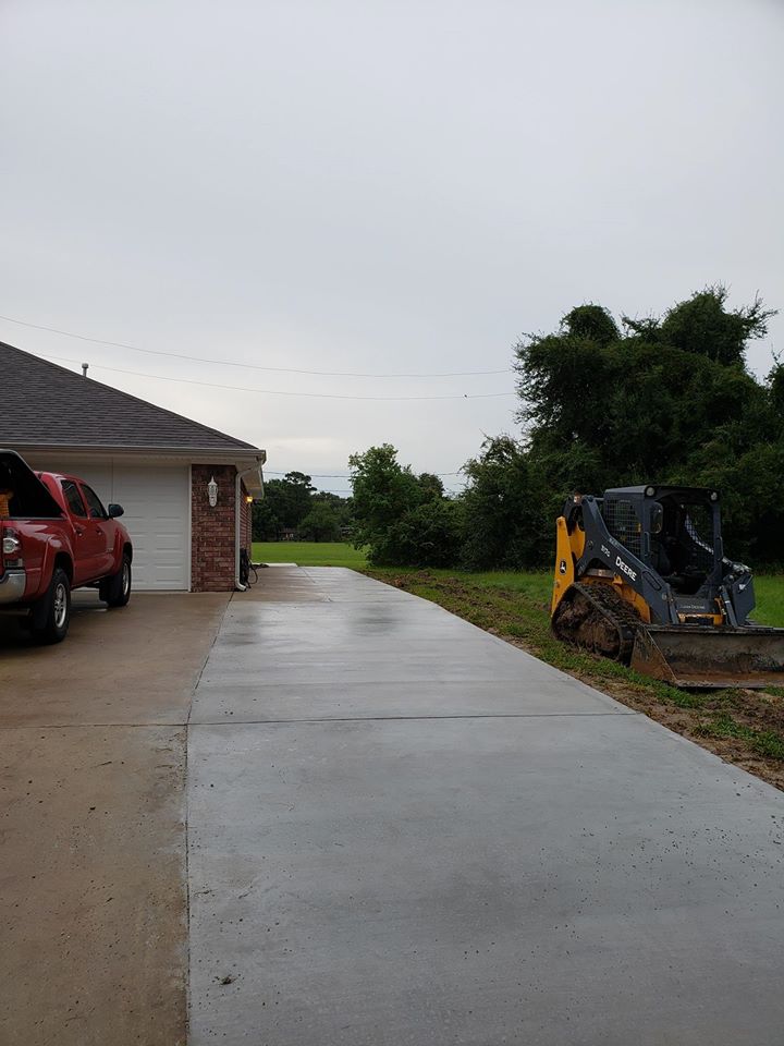 DRIVEWAY CONTRACTOR LAKEWOOD CO